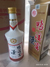 鴨溪窖 精品復古版 濃香型白酒 54度 500ml 單瓶裝  曬單實(shí)拍圖