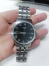 天梭（TISSOT）手表 夢(mèng)圓系列男表 瑞士石英男士鋼帶腕表商務(wù)表生日禮物 曬單實(shí)拍圖