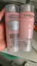 蘭蔻（LANCOME）全新粉水125ml*2支 補(bǔ)水保濕爽膚水護(hù)膚品【臨期清倉】 曬單實(shí)拍圖