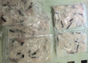 釣魚記免漿黑魚片2.5斤(5袋*250g)酸菜水煮魚火鍋冷凍魚片 生鮮中秋聚餐 曬單實拍圖