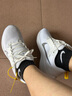耐克NIKE跑步鞋女飛馬40氣墊PEGASUS 40運動鞋DV3854-101白37.5 曬單實拍圖