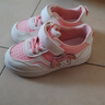 G.duck小黃鴨女童板鞋春季2025款兒童運動(dòng)鞋學(xué)生小白鞋美樂(lè )蒂女孩休閑鞋 粉紅色 （建議腳長(cháng)加1厘米） 29 （內長(cháng)18厘米） 曬單實(shí)拍圖