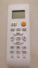 潮拍【原廠(chǎng)正品】適用于Haier/海爾空調遙控器 萬(wàn)能通用款柜機掛機中央空調全系通用 【原廠(chǎng)正品】海爾通用丨全系兼容 贈送兩節電池丨一年質(zhì)保丨七天無(wú)理由退換 曬單實(shí)拍圖
