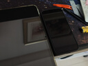 綠聯(lián)AR康寧膜【增透抗反射】適用iPhone17ProMax鋼化膜蘋果17ProMax手機膜抗反防指紋無塵倉秒貼保護膜 曬單實拍圖