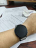 vivo WATCH 5 藍(lán)牙版 精鋼 全天候心率血氧監(jiān)測(cè)血壓功能 全新藍(lán)河操作系統(tǒng) iOS跨系統(tǒng)兼容智能手表 曬單實(shí)拍圖