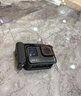 淺里適配影石Insta360AcePro2相機街拍手柄2.0阿邁塑料兔籠街拍快門(mén) 快門(mén)+3d打印街拍手柄+acepr 曬單實(shí)拍圖