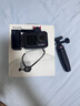 大疆 Osmo Action 5 Pro 超旗艦畫(huà)質(zhì)運動(dòng)相機 戶(hù)外摩托騎行潛水徒步vlog便攜式4K攝像機 標準套裝 官方標配【贈隨心換1年版】 無(wú)內存卡 曬單實(shí)拍圖