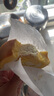 俏儂 伯爵原味雙拼瑞士卷70g*8片 動(dòng)物奶油鮮奶蛋糕 曬單實(shí)拍圖