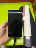 戴森（DYSON）Airstrait HT01 吹風(fēng)直發(fā)器 干發(fā)直發(fā)二合一 利用氣流輕松造型 吹風(fēng)機 直板夾  夾板 落日玫瑰色 曬單實(shí)拍圖