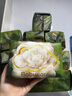 babycare面膜柔巾嬰兒山茶新生柔超柔乳霜巾一次性洗臉巾綿柔巾 80抽*8包 曬單實拍圖