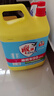 雕牌 高效洗潔精5kg 除菌率99% 餐具/食品通用 曬單實(shí)拍圖