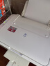 佳能（Canon）E478打印機復印掃描一體機家用無(wú)線(xiàn)手機連接打印彩色噴墨照片家庭作業(yè)卷子學(xué)生辦公白色款A4 【E478 白】3in1無(wú)線(xiàn)家用 官方標配 曬單實(shí)拍圖