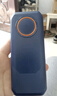 金立（Gionee）三防老年人手機(jī)4000毫安超長待機(jī)4G全網(wǎng)通老年機(jī) 大字大聲音學(xué)生老人專用按鍵功能機(jī)G660 藍(lán)色 曬單實(shí)拍圖