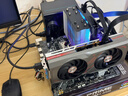 華碩A520M B450M B550主板搭AMD 銳龍處理器 主板CPU套裝 板U套裝 PRIME B550M-K ARGB R7 5700X散片 曬單實(shí)拍圖