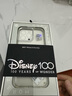 魔贊Disney 100 周年   復古系列 · iPhone 14 Pro Max 手機殼 時(shí)光郵票 銀色蘋(píng)果手機殼 曬單實(shí)拍圖