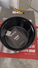 康巴赫琺瑯鍋鑄鐵鍋湯鍋燜燒焗燉鍋燉肉鍋煲湯家用3.5L電磁爐燃氣通用 曬單實(shí)拍圖