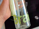 富光塑料杯兒童學(xué)生水杯雙飲Tritan男女夏季吸管杯高顏值便攜耐摔杯子 曬單實(shí)拍圖