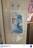八海鳥(niǎo)【超強承重】大掛鉤10只裝免打孔不銹鋼強力門(mén)后掛衣鉤子臉盆架 曬單實(shí)拍圖