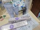 姬芮（ZA）馮建宇推薦紫色隔離霜防曬遮瑕霜妝前乳三合一 35g*2 SPF36 曬單實(shí)拍圖