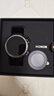 榮耀手表5Pro【重磅上市】46mm 智能運動(dòng)手表 全面心臟健康守護 無(wú)感血壓監測 AI專(zhuān)業(yè)跑 男女款 開(kāi)拓者【黑色】藍牙版 曬單實(shí)拍圖