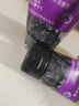 歐萊雅（LOREAL） 男士洗面奶補水保濕控油碳爽磨砂抗黑頭冰感深層凈化潔面膏乳 抗黑頭潔面膏100ml+50ml 曬單實(shí)拍圖