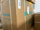 海信（Hisense）雙筒分區洗可組懶人全自動(dòng)洗衣機洗烘一體內衣迷你棉花糖Ultra全家筒 WV20G-H  以舊換新國家補貼 曬單實(shí)拍圖