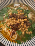 辣小董湘西外婆菜458g湖南農家特產(chǎn)下飯菜榨菜香辣醬腌菜咸菜蘿卜干早餐 曬單實(shí)拍圖