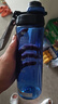 蘇泊爾塑料杯tritan大容量運動(dòng)水杯耐高溫夏季運動(dòng)戶(hù)外便攜水壺男士杯子 活力藍700ml 曬單實(shí)拍圖