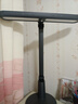 松下（Panasonic）臺燈AAAAA級護眼臺燈學(xué)習臺燈護眼燈家用兒童臺燈學(xué)習護眼致醒黑 曬單實(shí)拍圖