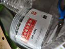 浩立信（LISON）42只黑色多規(guī)格票夾套裝 黑色長尾夾燕尾夾 中號+小號(32mm6只+25mm12只+19mm24只) /筒 6090 曬單實拍圖