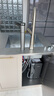 飛利浦（PHILIPS）加熱凈水器家用 2500G熱水流速凈擎U24promax 6.4L/min即熱礦化pfas凈水機AUT8025【國家補貼】 曬單實(shí)拍圖