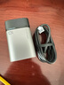 CUKTECH酷態(tài)科10號超級電能充mini氮化鎵充電器120W/100W充電頭快充套裝適用蘋(píng)果17小米華為手機/筆記本 曬單實(shí)拍圖