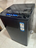 海爾（Haier）波輪洗衣機全自動(dòng)10KG家用手搓洗2.0防纏繞XQB100-BSE30D3直驅變頻一級能效京東自營(yíng)家電國家補貼 曬單實(shí)拍圖