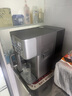 飛利浦（PHILIPS）冰塊凈水器冰境i1家用臺式即熱免安裝凈飲機礦泉加熱直飲凈水 制冰機ADD8600【國家補貼】 曬單實(shí)拍圖