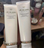 肌膚之鑰（CPB）凈采潔面膏125ml*2(濕潤型)凈澈生日禮物送女友 曬單實拍圖