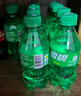 可口可樂(lè )（Coca-Cola）檀健次代言 雪碧 Sprite檸檬味汽水碳酸飲料300ml*24瓶 整箱裝 曬單實(shí)拍圖