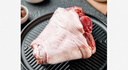 家佳康 豬肘子2斤 冷凍豬蹄膀 豬前肘 帶骨去毛 自繁自養 國產(chǎn)豬肉生鮮 曬單實(shí)拍圖