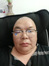 高檔防藍光老花眼鏡一鏡多用高清時(shí)尚無(wú)邊框老花鏡男女同款HH 黑槍色【送眼鏡盒】 超清150度【建議50-54歲】 曬單實(shí)拍圖