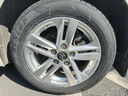 鄧祿普（DUNLOP）輪胎/汽車(chē)輪胎 205/55R16 91V ENASAVE EC300+ 原廠(chǎng)配套高爾夫7 曬單實(shí)拍圖