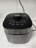 美的（Midea）電飯煲5升大容量電飯鍋5-6-8-10人家用抗菌青瓷內膽微壓柴火飯智能多功能一體多用煮飯粥燉鹵蛋糕 5升【行業(yè)爆款】第5代青瓷抗菌內膽 5L 曬單實(shí)拍圖