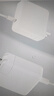 米瑞思（mryc）蘋(píng)果筆記本電腦充電器Type-C線(xiàn)套裝USB-C PD61W MacBook Pro/Air電源適配器A1706 A1708 曬單實(shí)拍圖