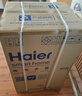 海爾（Haier）國家補貼20%電熱水器60升 PD3 金剛無(wú)縫膽終身免換鎂棒一級能效節能省電儲水式大水量家用洗澡速熱 曬單實(shí)拍圖