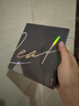 BOOX文石電紙書Leaf5C 7英寸彩色墨水屏電子書閱讀器電子紙 森林綠 便攜閱讀看書漫畫辦公本平板電腦  曬單實拍圖