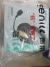 聲麗ST-2688Pro 筆記本電腦臺式機手機頭戴式有線耳機  上網課學習游戲錄音帶麥克風聽力聽說考試耳麥 2688Pro鐵灰-雙插頭電腦筆記本耳麥 曬單實拍圖