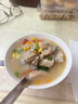 巴布豆學(xué)步鞋秋男寶毛毛蟲(chóng)防滑透氣兒童機能鞋軟底男女童貝殼粉22碼 曬單實(shí)拍圖