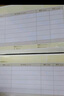 用友憑證紙KPJ101A4激光金額記賬憑證紙【70g-經(jīng)典款】210*127mm 用友軟件T3/T6/U8/好會(huì )計SKPJ101 2000份/箱 曬單實(shí)拍圖