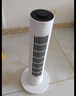 序選優(yōu)品【補貼25%】電風(fēng)扇落地家用空氣循環(huán)扇渦輪制冷無(wú)葉塔式智能空調靜音省電帶滅蚊燈臥室客廳廚房 無(wú)葉柔風(fēng)/降噪/不占地 行業(yè)獨一滅蚊/秒級降溫/熱銷(xiāo)NO.1/靜音 曬單實(shí)拍圖