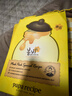春雨（Papa recipe）黃色經(jīng)典款蜂蜜補水面膜10片 深層保濕舒緩滋養韓國原裝進(jìn)口 曬單實(shí)拍圖