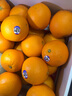 新奇士（Sunkist）澳大利亞藍標臍橙 7斤禮盒裝 單果180g起 新鮮水果 中秋禮盒 曬單實(shí)拍圖