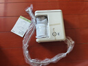 美的（Midea）咖啡機美式家用200ml滴漏式小型煮茶器咖啡泡茶兩用萃茶壺電熱水壺煮迷你咖啡壺KFD204M 曬單實(shí)拍圖